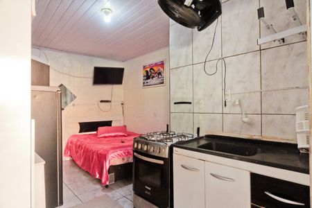 Casa à venda com 300m², 5 quartos e 1 vagaKitnet 5