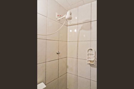 Kitnet 1 - banheiro de casa à venda com 1 quarto, 300m² em Vila Zat, São Paulo