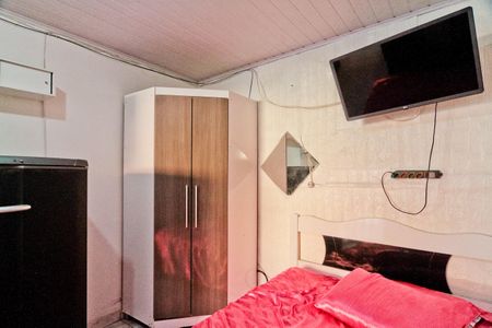 Casa à venda com 300m², 5 quartos e 1 vagaKitnet 5