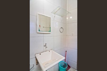 Casa à venda com 300m², 5 quartos e 1 vagaKitnet 2 - banheiro