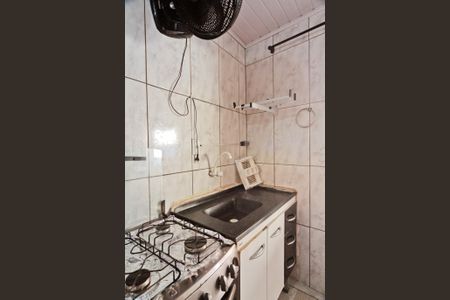 Casa à venda com 300m², 5 quartos e 1 vagaKitnet 5