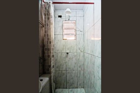 Casa à venda com 300m², 5 quartos e 1 vagaKitnet 4 - banheiro