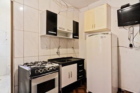 Casa à venda com 300m², 5 quartos e 1 vagaKitnet 2