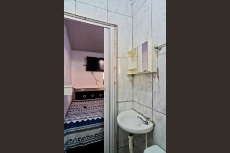 Casa à venda com 300m², 5 quartos e 1 vagaKitnet 4 - banheiro