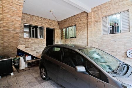 Casa à venda com 300m², 5 quartos e 1 vagaÁrea comum