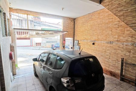 Casa à venda com 300m², 5 quartos e 1 vagaÁrea comum