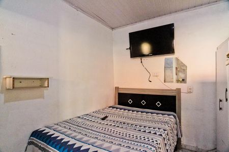 Casa à venda com 300m², 5 quartos e 1 vagaKitnet 4