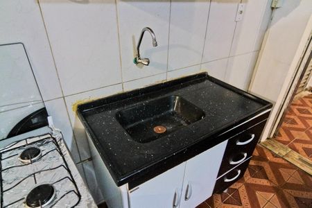 Casa à venda com 300m², 5 quartos e 1 vagaKitnet 1