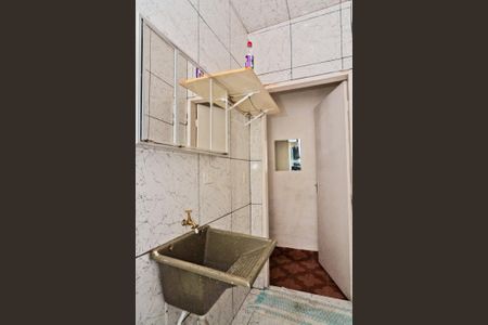 Casa à venda com 300m², 5 quartos e 1 vagaKitnet 3 - banheiro