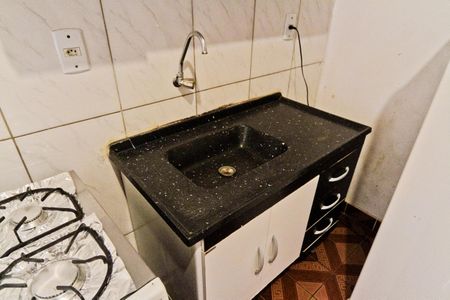 Casa à venda com 300m², 5 quartos e 1 vagaKitnet 2