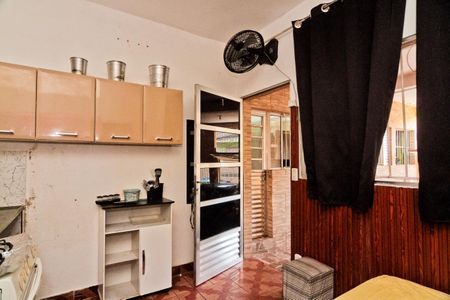 Casa à venda com 300m², 5 quartos e 1 vagaKitnet 3