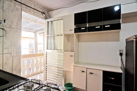 Casa à venda com 300m², 5 quartos e 1 vagaKitnet 5