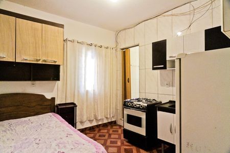 Casa à venda com 300m², 5 quartos e 1 vagaKitnet 2