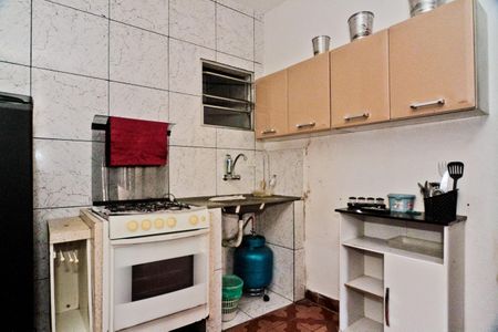 Casa à venda com 300m², 5 quartos e 1 vagaKitnet 3