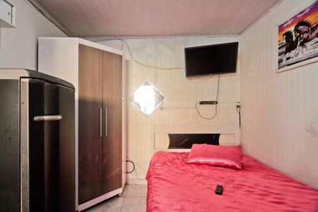 Casa à venda com 300m², 5 quartos e 1 vagaKitnet 5