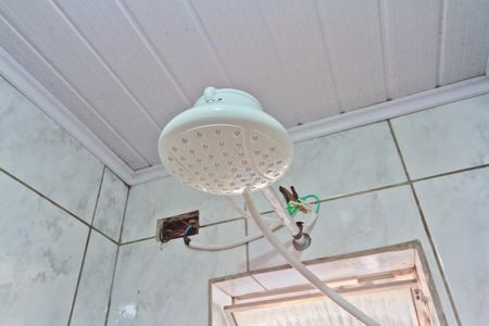 Casa à venda com 300m², 5 quartos e 1 vagaKitnet 4 - banheiro