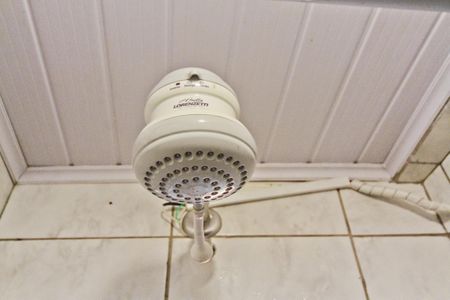 Casa à venda com 300m², 5 quartos e 1 vagaKitnet 5 - banheiro