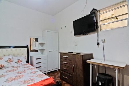 Kitnet 1 de casa à venda com 1 quarto, 300m² em Vila Zat, São Paulo