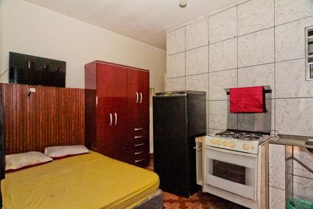 Casa à venda com 300m², 5 quartos e 1 vagaKitnet 3