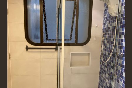 Apartamento à venda com 126m², 4 quartos e 2 vagasBanheiro 2