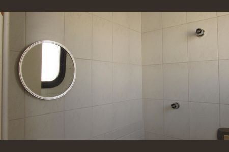 Apartamento à venda com 126m², 4 quartos e 2 vagasBanheiro 1