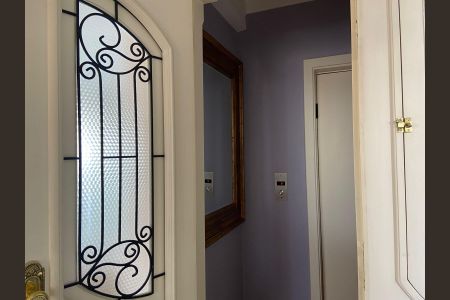 Apartamento à venda com 126m², 4 quartos e 2 vagasSala - Entrada