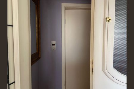 Apartamento à venda com 126m², 4 quartos e 2 vagasSala - Entrada