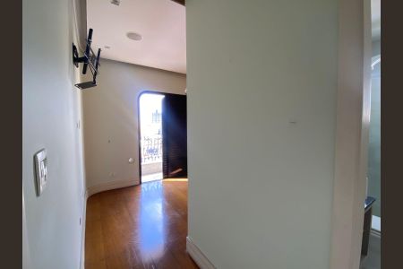 Apartamento à venda com 126m², 4 quartos e 2 vagasSuîte 