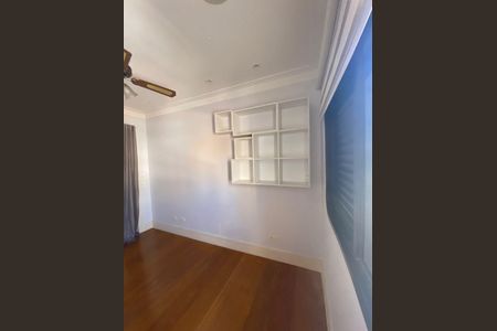 Apartamento à venda com 126m², 4 quartos e 2 vagasQuarto 2