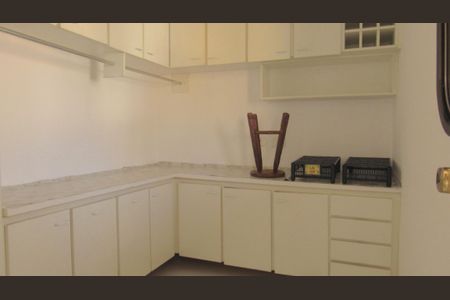 Apartamento à venda com 126m², 4 quartos e 2 vagasQuarto 3