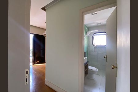 Apartamento à venda com 126m², 4 quartos e 2 vagasSuîte 