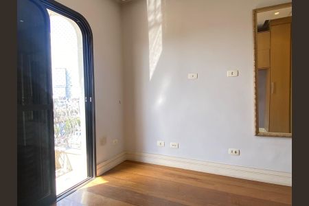 Apartamento à venda com 126m², 4 quartos e 2 vagasQuarto 1
