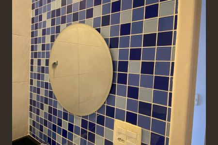 Apartamento à venda com 126m², 4 quartos e 2 vagasBanheiro 2