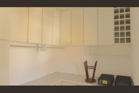 Apartamento à venda com 126m², 4 quartos e 2 vagasQuarto 3