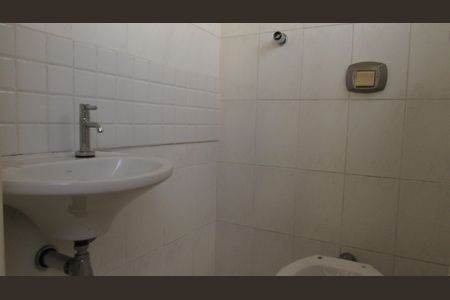 Apartamento à venda com 126m², 4 quartos e 2 vagasBanheiro 1