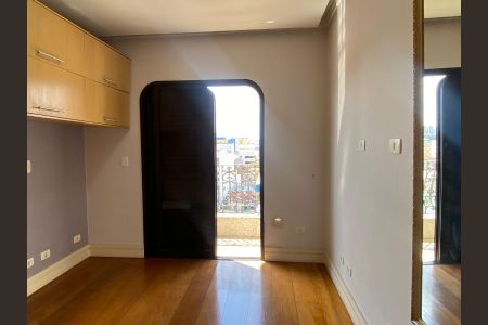 Apartamento à venda com 126m², 4 quartos e 2 vagasQuarto 1