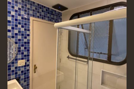 Apartamento à venda com 126m², 4 quartos e 2 vagasBanheiro 2
