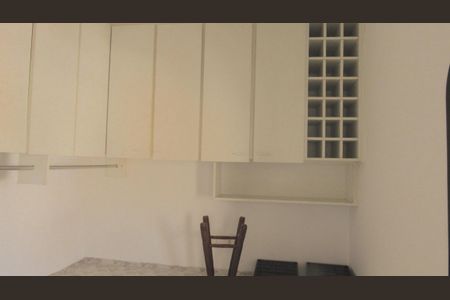 Apartamento à venda com 126m², 4 quartos e 2 vagasQuarto 3