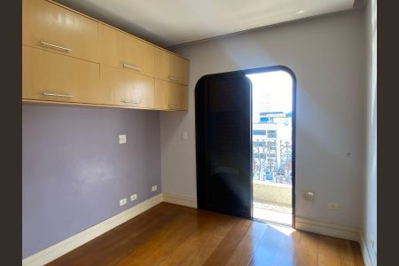 Apartamento à venda com 126m², 4 quartos e 2 vagasQuarto 1
