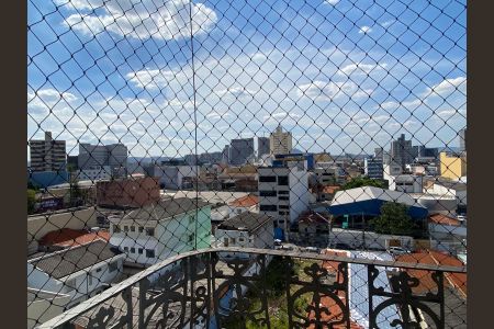 Apartamento à venda com 126m², 4 quartos e 2 vagasSala - Varanda
