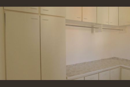 Apartamento à venda com 126m², 4 quartos e 2 vagasQuarto 3