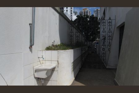 Apartamento à venda com 126m², 4 quartos e 2 vagas Área comum 