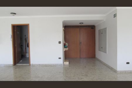 Apartamento à venda com 126m², 4 quartos e 2 vagas Área comum - Salão de Festas