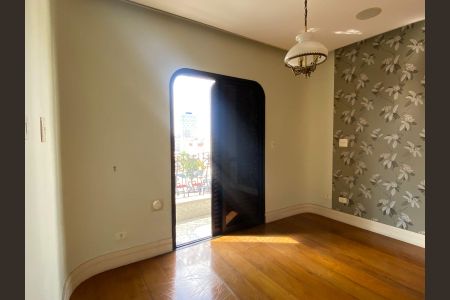 Apartamento à venda com 126m², 4 quartos e 2 vagasSuîte 