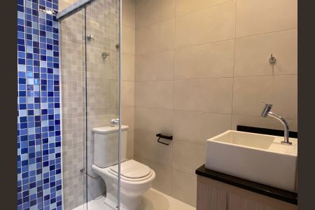 Apartamento à venda com 126m², 4 quartos e 2 vagasBanheiro 2