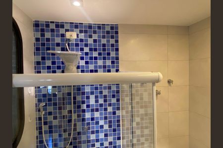 Apartamento à venda com 126m², 4 quartos e 2 vagasBanheiro 2