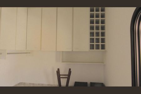 Apartamento à venda com 126m², 4 quartos e 2 vagasQuarto 3