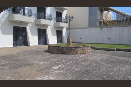 Apartamento à venda com 126m², 4 quartos e 2 vagas Área comum 