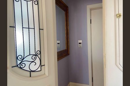 Apartamento à venda com 126m², 4 quartos e 2 vagasSala - Entrada