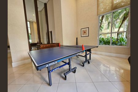 Apartamento à venda com 111m², 2 quartos e 2 vagasSala de Jogos